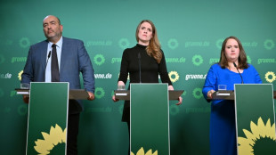 Gr&uuml;ne warnen vor weiter &ouml;ffentlichem Streit um Haushalt