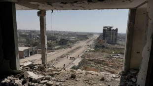 Israel e Hamas reduzem expectativas de tr&eacute;gua em Gaza