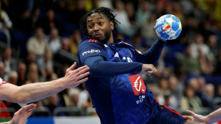 Hand: Kounkoud, champion d'Europe, "conteste fermement" avoir tent&eacute; de violer une jeune femme