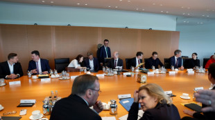 Kabinett verabschiedet neue Richtlinien f&uuml;r Gesamtverteidigung