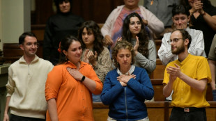 L'Uruguay vote une loi autorisant l'euthanasie, une premi&egrave;re en Am&eacute;rique latine