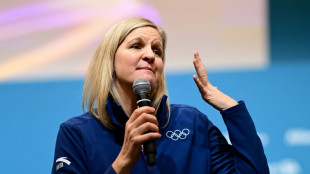 Coventry says 'sad' about ICE, Wasserman 'distractions' before Olympics