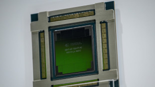 Telekom er&ouml;ffnet mit Nvidia ausgebautes KI-Rechenzentrum in M&uuml;nchen 