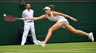 Wimbledon autorise les joueuses &agrave; porter des shorties sombres d&egrave;s 2023

