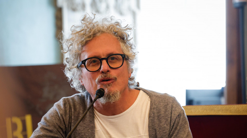 Niccol&ograve; Fabi, fuori il docu Note dall'India