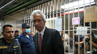 Guatemala: critiques apr&egrave;s la condamnation d'un patron de presse