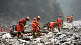 Mehr als 790 Tote nach Sturzflut im Himalaya - Befreiungsaktion f&uuml;r versch&uuml;ttete Arbeiter