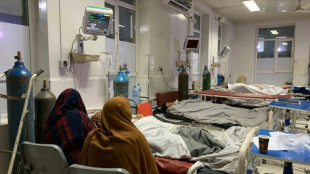 Le Pakistan bombarde Kaboul dans la "guerre ouverte" d&eacute;clar&eacute;e aux autorit&eacute;s talibanes