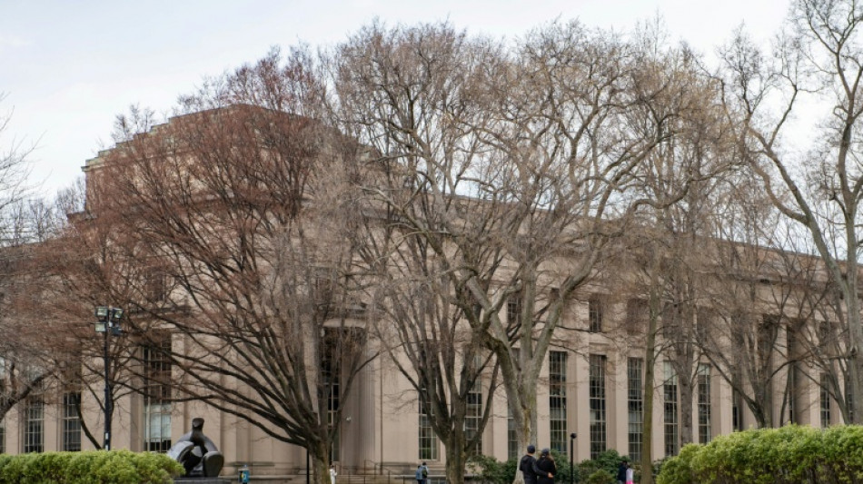 MIT rejeita oferta de financiamento da Casa Branca