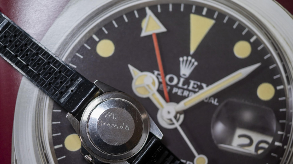 'Ide&ograve; rapina Rolex', figlio Antoniozzi condannato a 6 e 4 mesi