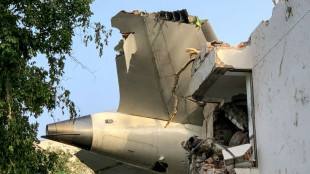 Suministro de fuel del avión de Air India se cortó antes del accidente