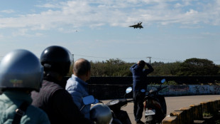 Ta&iuml;wan condamne les man&oelig;uvres militaires chinoises pr&egrave;s de ses c&ocirc;tes