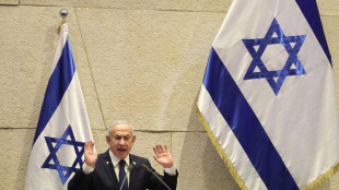 Netanyahu, 'mai uno Stato palestinese a ovest del Giordano'