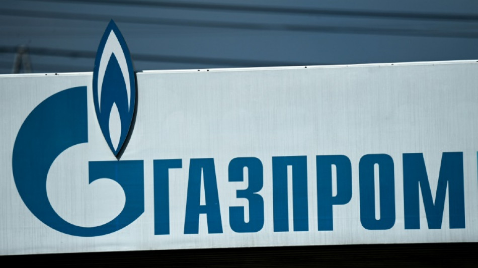 La Russie va reprendre ses livraisons de gaz &agrave; l'Italie (Gazprom)