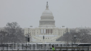 Quatre ans apr&egrave;s l'attaque du Capitole, le Congr&egrave;s consacre le triomphe de Trump