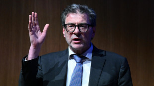 Giorgetti, riciclaggio con cripto sempre più sofisticato