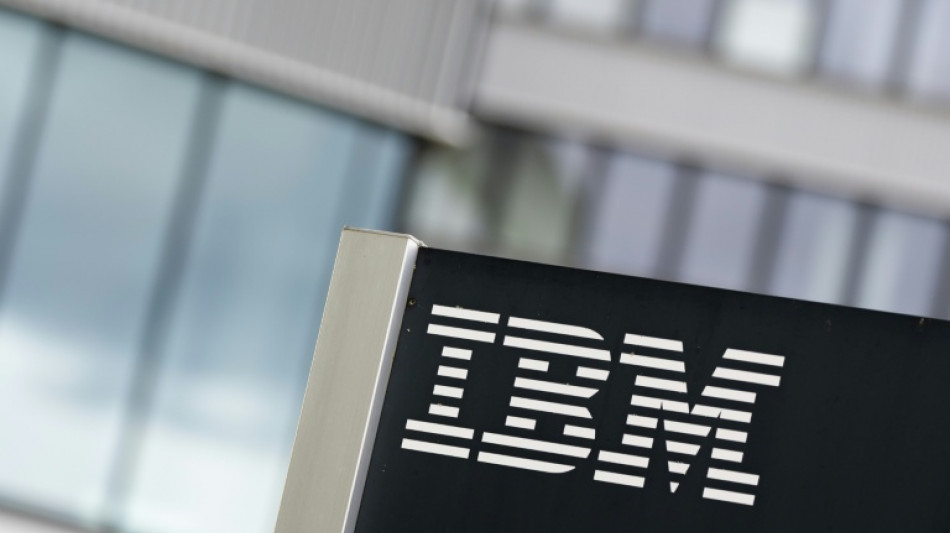 Infrastructures de donn&eacute;es: IBM va racheter Confluent 11 milliards de dollars