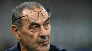 Maurizio Sarri, entrenador de la Lazio, fue operado "con &eacute;xito" del coraz&oacute;n
