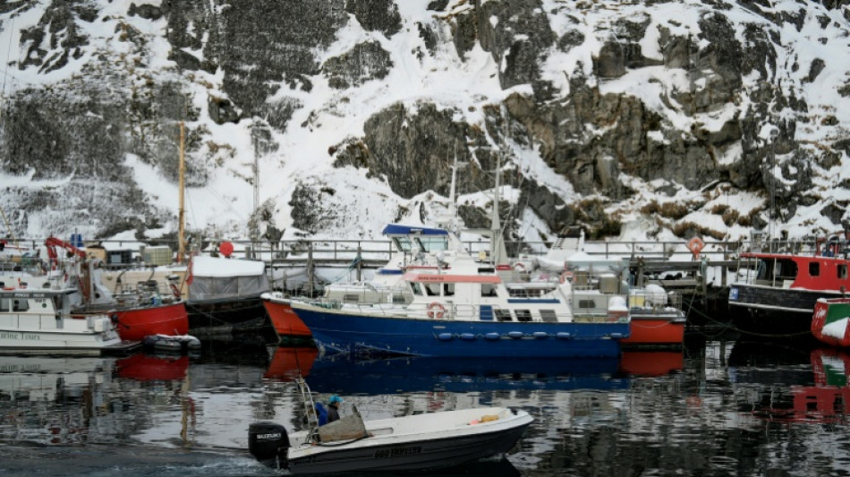 Casa Branca diz que envio de militares europeus &agrave; Groenl&acirc;ndia 'n&atilde;o tem nenhum impacto'