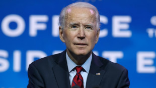 Biden busca impulsar su campa&ntilde;a para 2024 con Trump en el punto de mira