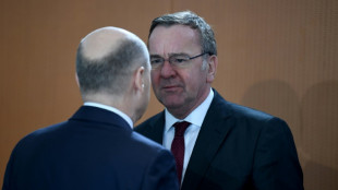 Umfrage: Klare Mehrheit der SPD-Anh&auml;nger f&uuml;r Pistorius als Kanzlerkandidat