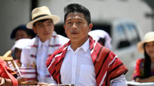 Pr&eacute;sidentielle au Guatemala : les jeunes pour un changement face &agrave; la pauvret&eacute; et la violence