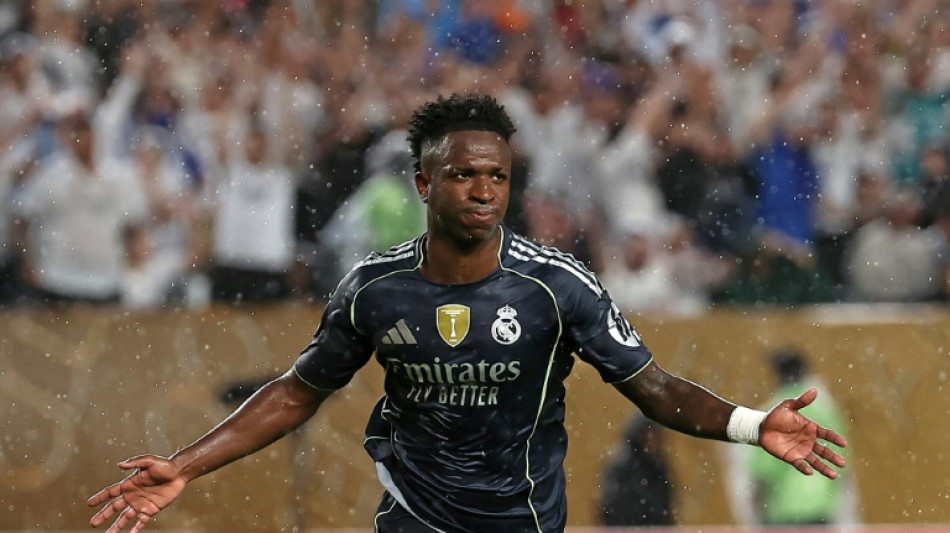 Real Madrid e Juventus fazem duelo europeu por vaga nas quartas da Copa de Clubes