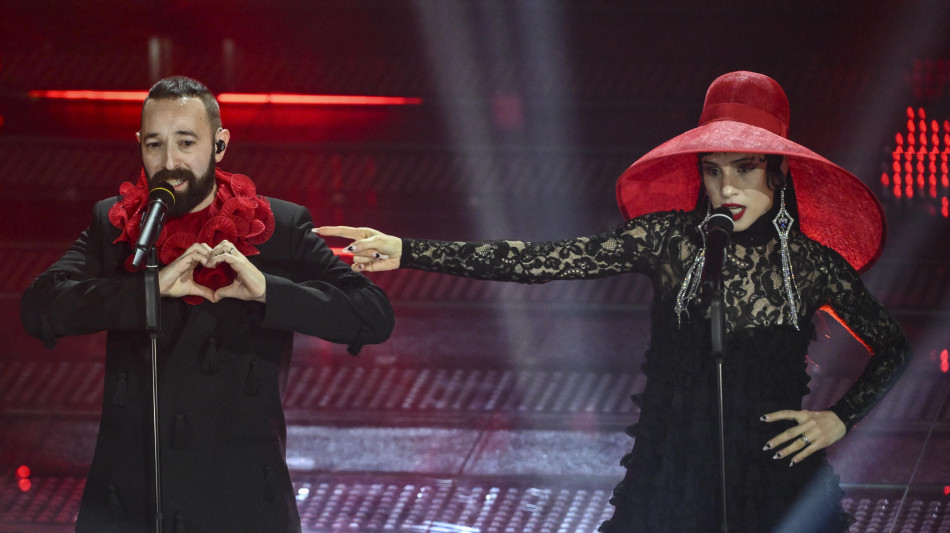 I Coma_Cose si separano, Fausto e Francesca si sono lasciati