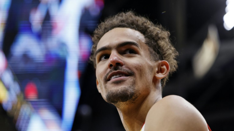 NBA: Atlanta et La Nouvelle-Orl&eacute;ans d&eacute;fieront Miami et Phoenix en play-offs