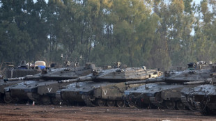 Israel sigue bombardeando Gaza tras advertir de que la guerra continuar&aacute; en 2024