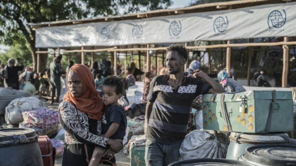 Explosions &agrave; Khartoum, blocage persistant sur l'ouverture de couloirs humanitaires