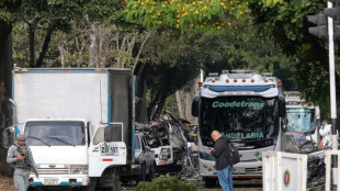 Violência deixa 14 mortos e dezenas de feridos na Colômbia