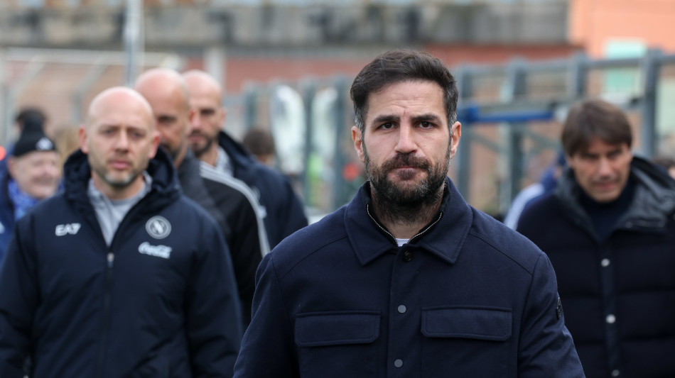 Calcio: Fabregas, vittoria arrivata con la nostra mentalit&agrave;