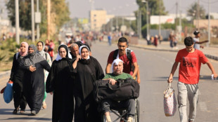 L'arm&eacute;e isra&eacute;lienne op&egrave;re au coeur de Gaza-ville, situation humanitaire d&eacute;sastreuse