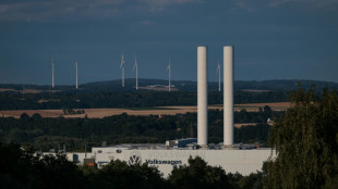 IG Metall weist Bericht &uuml;ber beschlossenes Aus von VW-Werken zur&uuml;ck