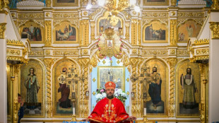 Los sacerdotes ortodoxos de Moldavia se rebelan contra la jerarqu&iacute;a de Mosc&uacute;
