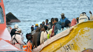 M&aacute;s de 6.000 migrantes desaparecidos en 2023 en su intento de alcanzar Espa&ntilde;a, seg&uacute;n una ONG