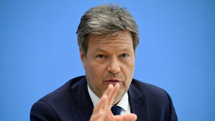 Habeck: Schwarz-Gr&uuml;n nach n&auml;chster Bundestagswahl ist m&ouml;glich