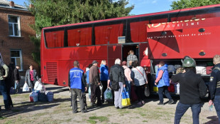 Russland meldet Einnahme von sechs D&ouml;rfern in Ostukraine