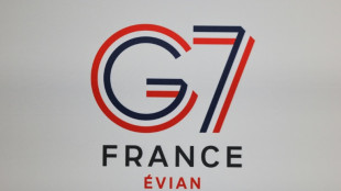 &Aacute;frica do Sul &eacute; convidada e depois exclu&iacute;da de reuni&atilde;o do G7 na Fran&ccedil;a