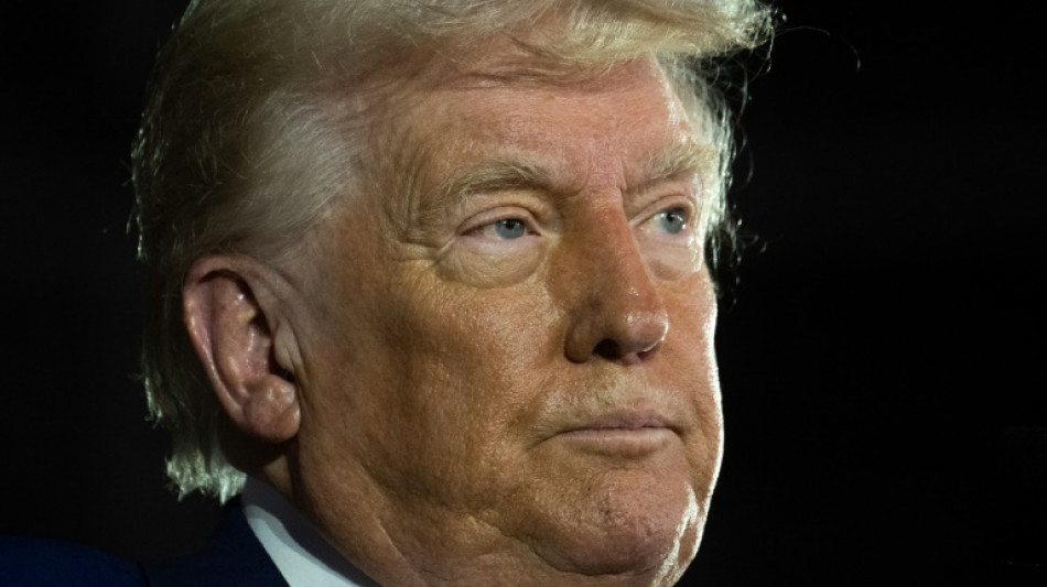 L'économie américaine en berne, Trump accuse Biden