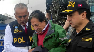 Presidente de Per&uacute;, un trabajo de alto riesgo