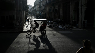 Cuba sofre novo apag&atilde;o geral em meio a crise econ&ocirc;mica