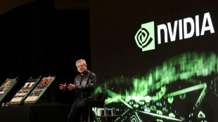 USA erm&ouml;glichen mehr Nvidia-Exporte nach China - doch Nachfrage fraglich