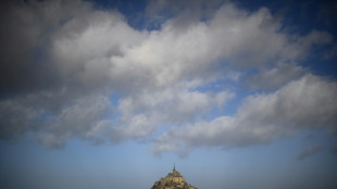 Cinq choses &agrave; savoir sur le Mont-Saint-Michel