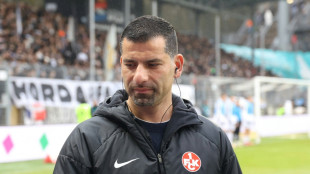 Offiziell: FCK entl&auml;sst Trainer Grammozis 