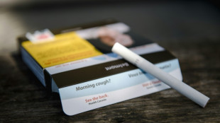 Au Canada, chaque cigarette sera assortie d'un avertissement antitabac