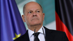 Impopulaire et divis&eacute;, le gouvernement Scholz affaibli comme jamais