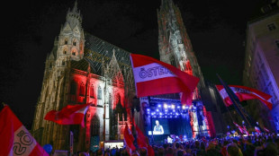 &Ouml;sterreich w&auml;hlt neues Parlament - FP&Ouml; k&ouml;nnte erstmals st&auml;rkste Kraft werden