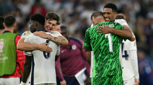 Euro-2024: l'Angleterre revient de tr&egrave;s loin, l'Espagne est pr&eacute;venue